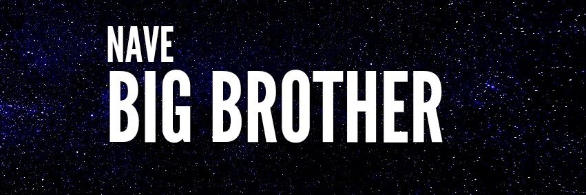 NaveBigBrother's profile banner image