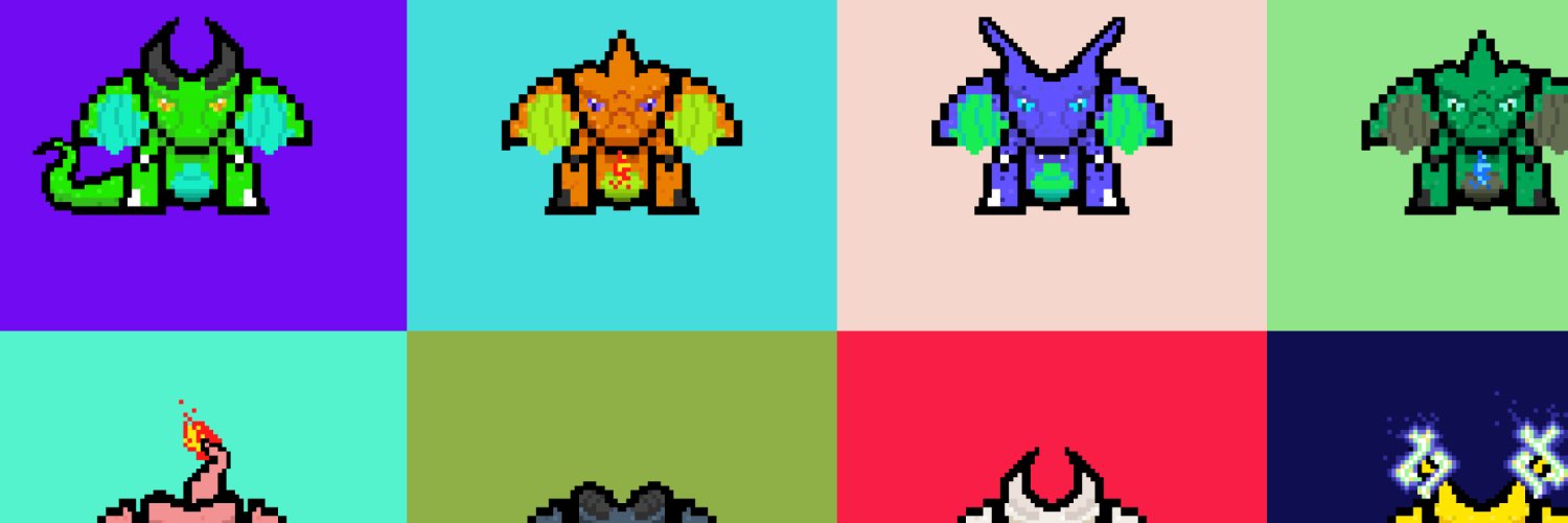 Diemietrie's profile banner image