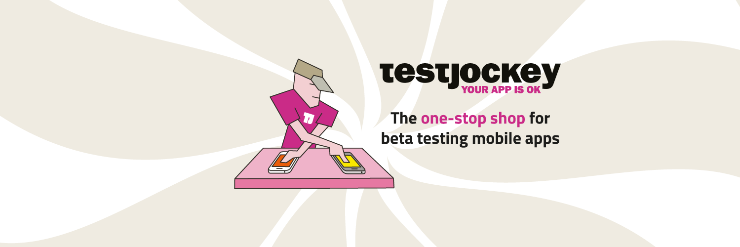 TestJockeyApp's profile banner image