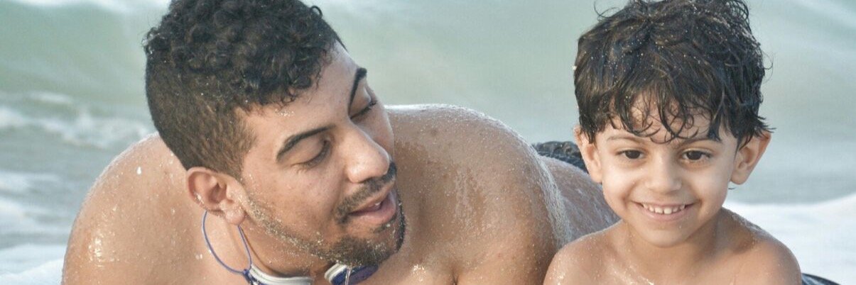 ali banner
