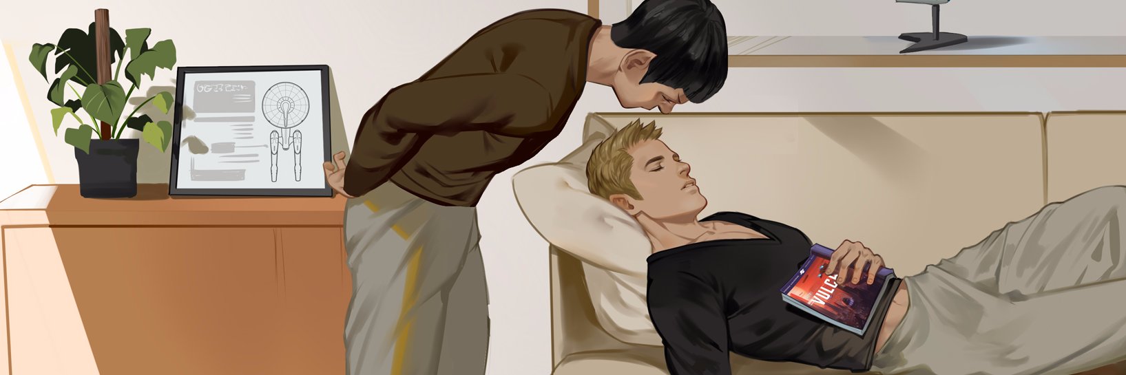 lostconner_jo's profile banner image