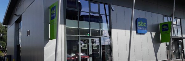 SBC_Training Profile Banner