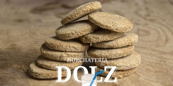 Super ChufaCookie banner