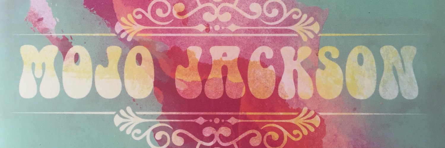 Mojo Jackson banner