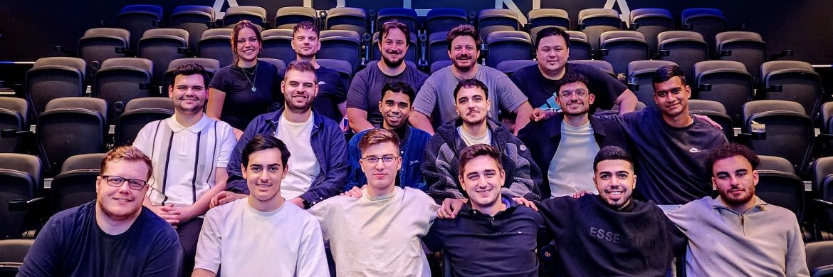 Matthew Sesto banner