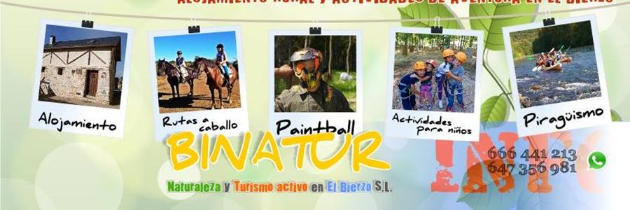 BINATUR_SL's profile banner image