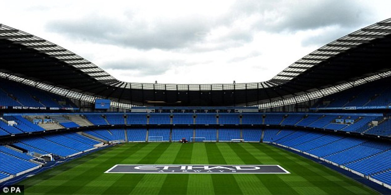 MCityFC12's profile banner image