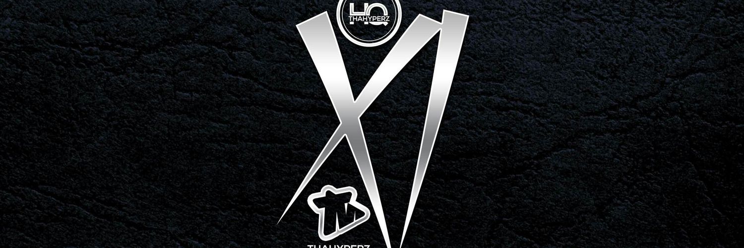 ThaHyperzHQ's profile banner image
