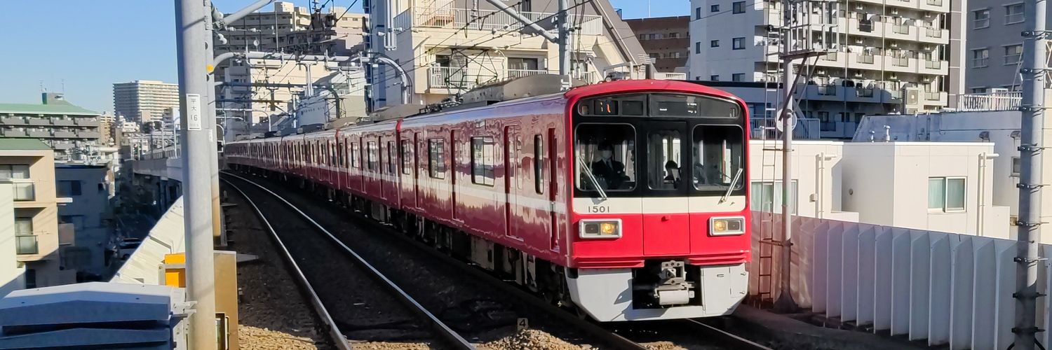 Yasu1509's profile banner image