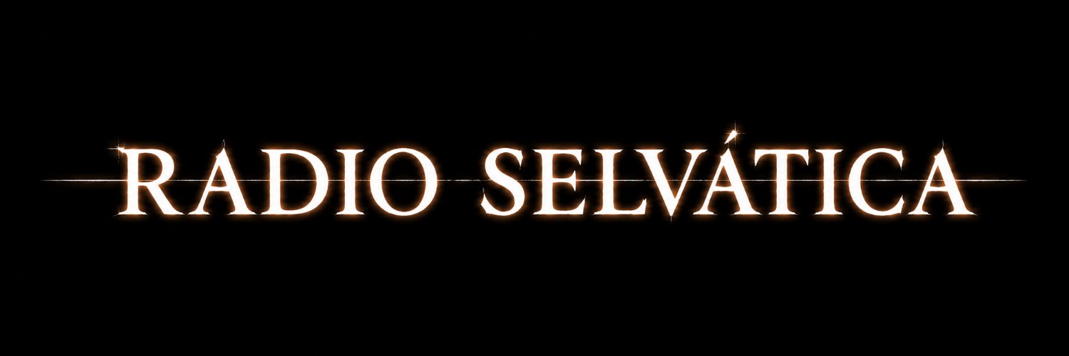 radioselvatica's profile banner image