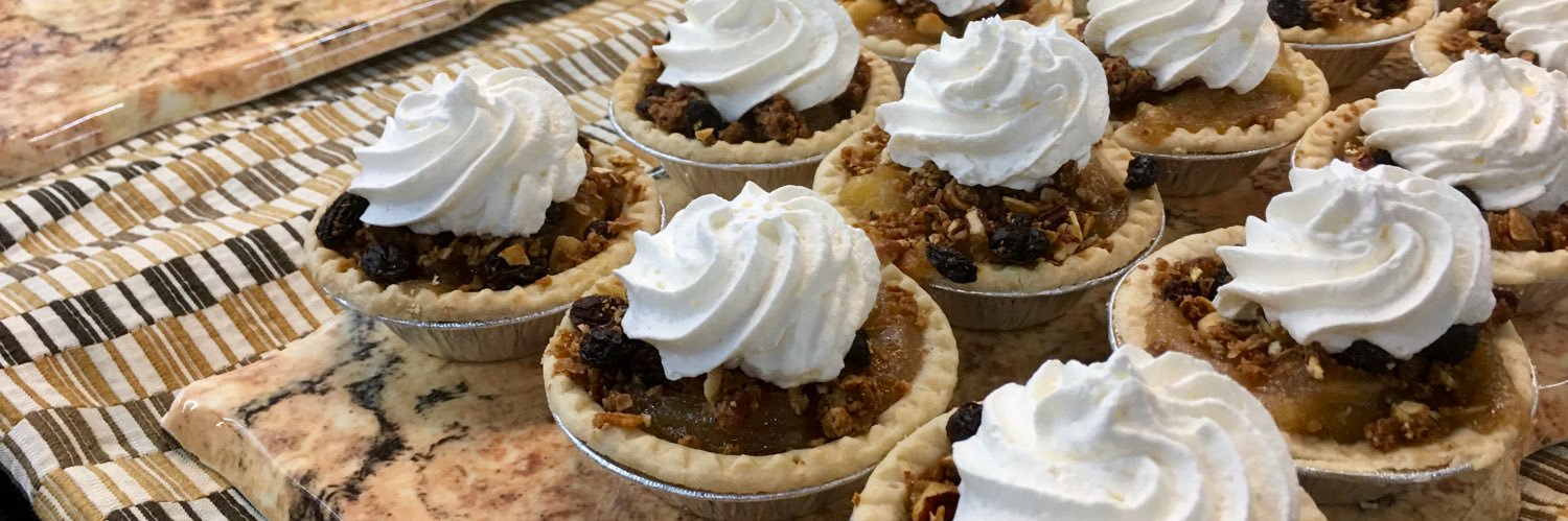 Mountain Fresh Groc. banner