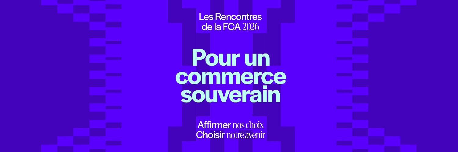 Fédération du Commerce Coopératif et Associé banner