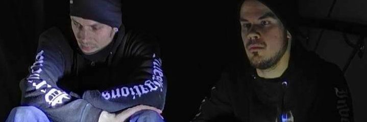 IgParanormal's profile banner image