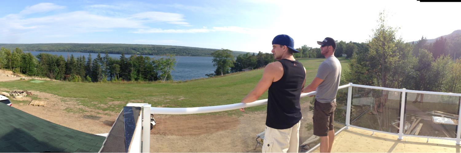 codyCAMERONN's profile banner image