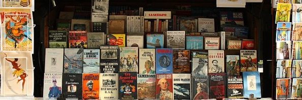 FSLG: French Studies Library Group banner