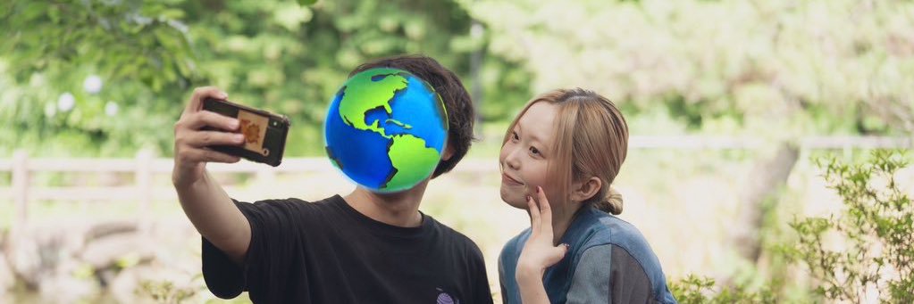 ｶｯ･ﾃｨ banner