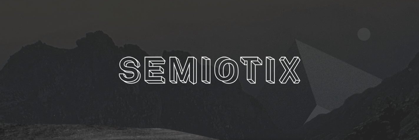 Semiotix banner
