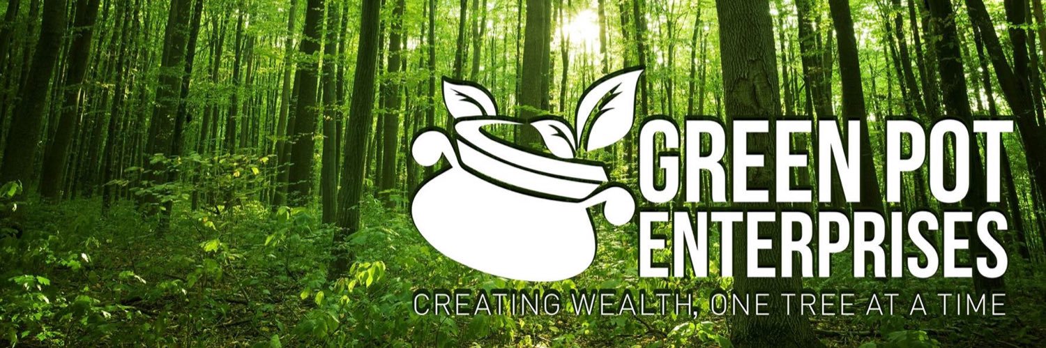 Green Pot Enterprises Ltd banner