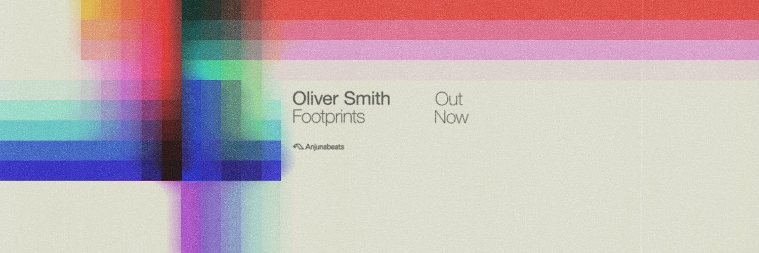 djoliversmith's profile banner image
