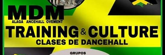 MalagaDancehall's profile banner image