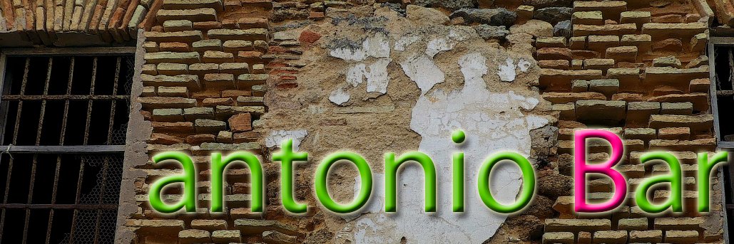 antoniobarbaj's profile banner image