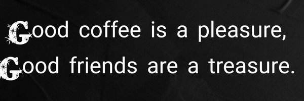 CafeCalatrava Profile Banner