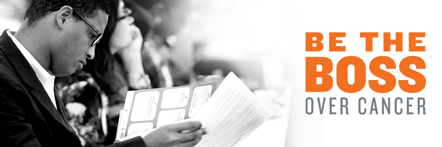 Cancer and Careers banner