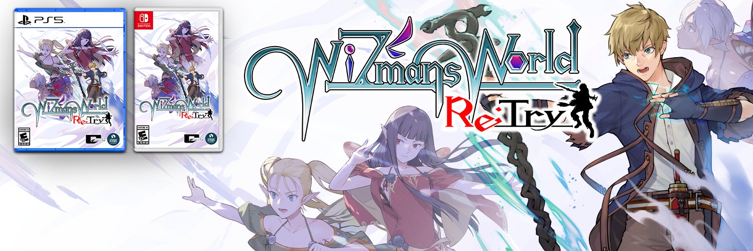 VGP Video Games Plus banner