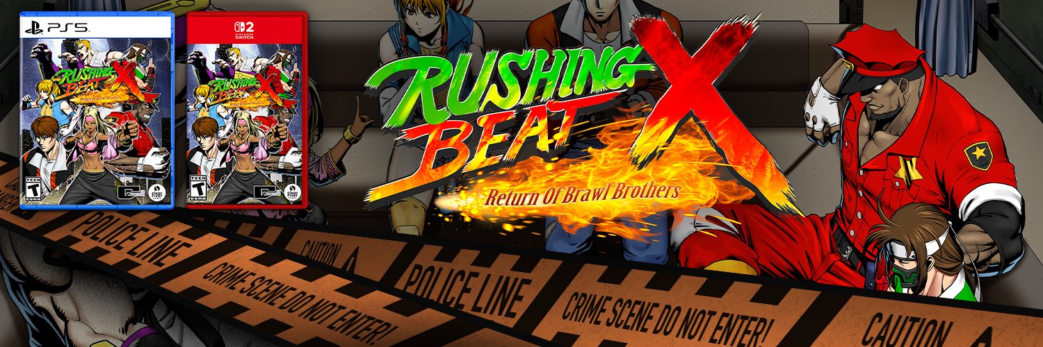 VGP Video Games Plus banner