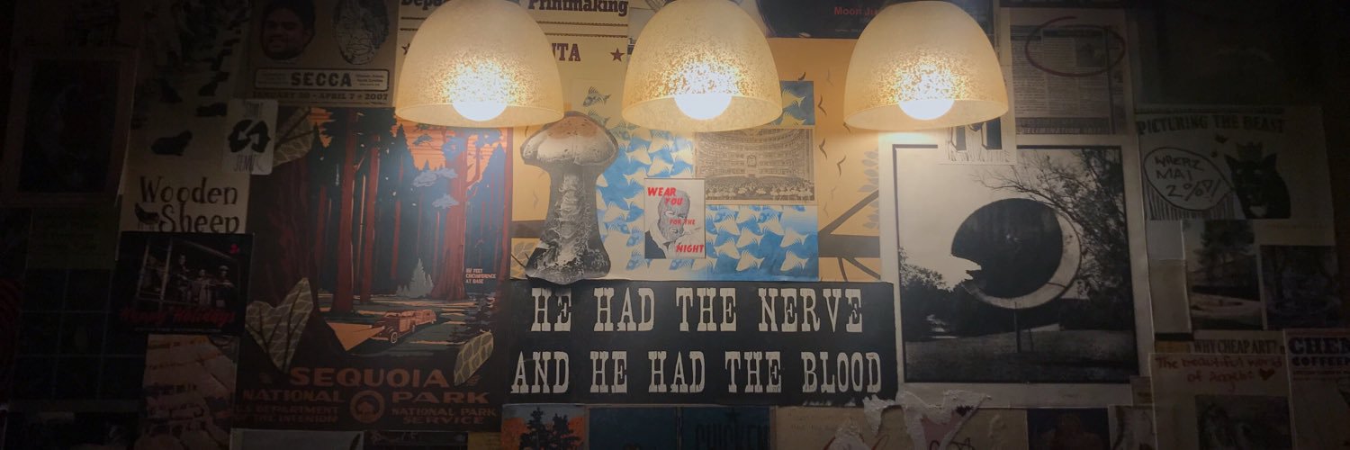 YALLAREMADWEIRD banner