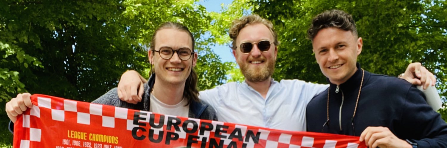 LouisBirchall's profile banner image