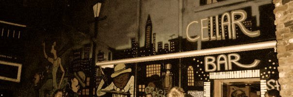 Con Cellar Jazz banner