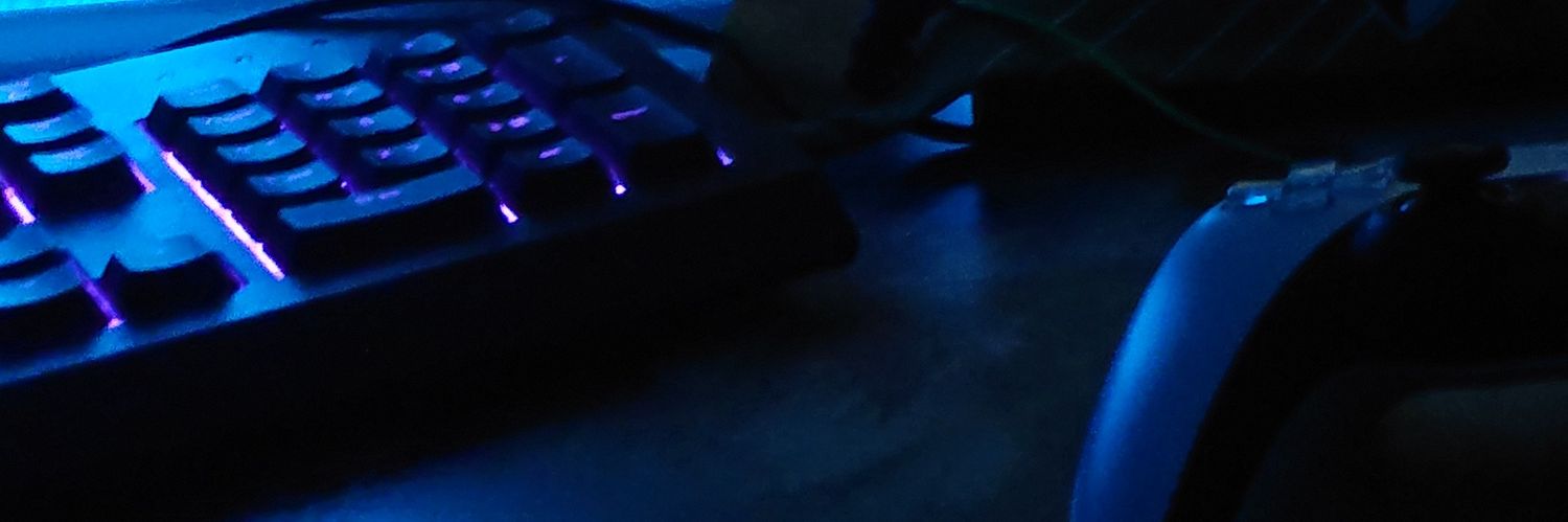 AKEOME3's profile banner image