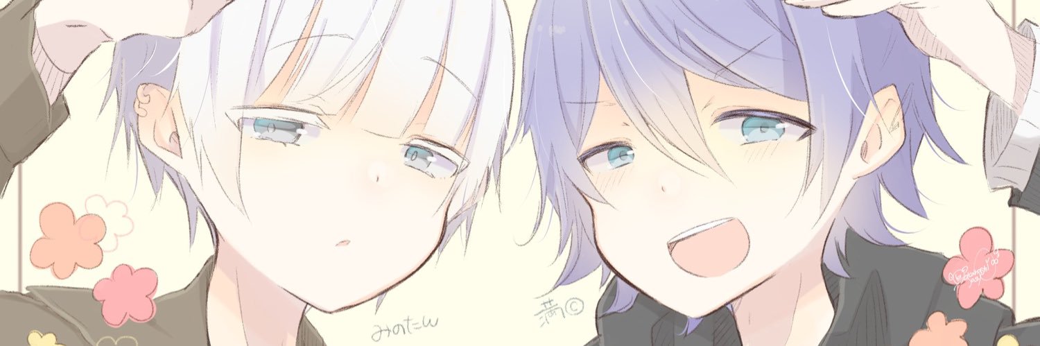 7369_syo's profile banner image