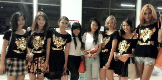 Mac Queen Official banner