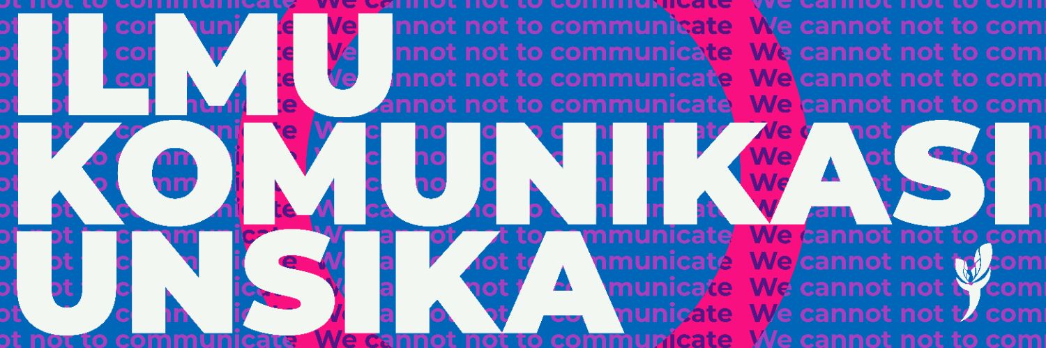 Ilmu Komunikasi Unsika banner
