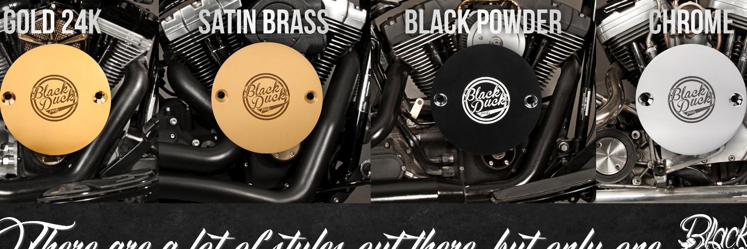 BlackDuckParts's profile banner image