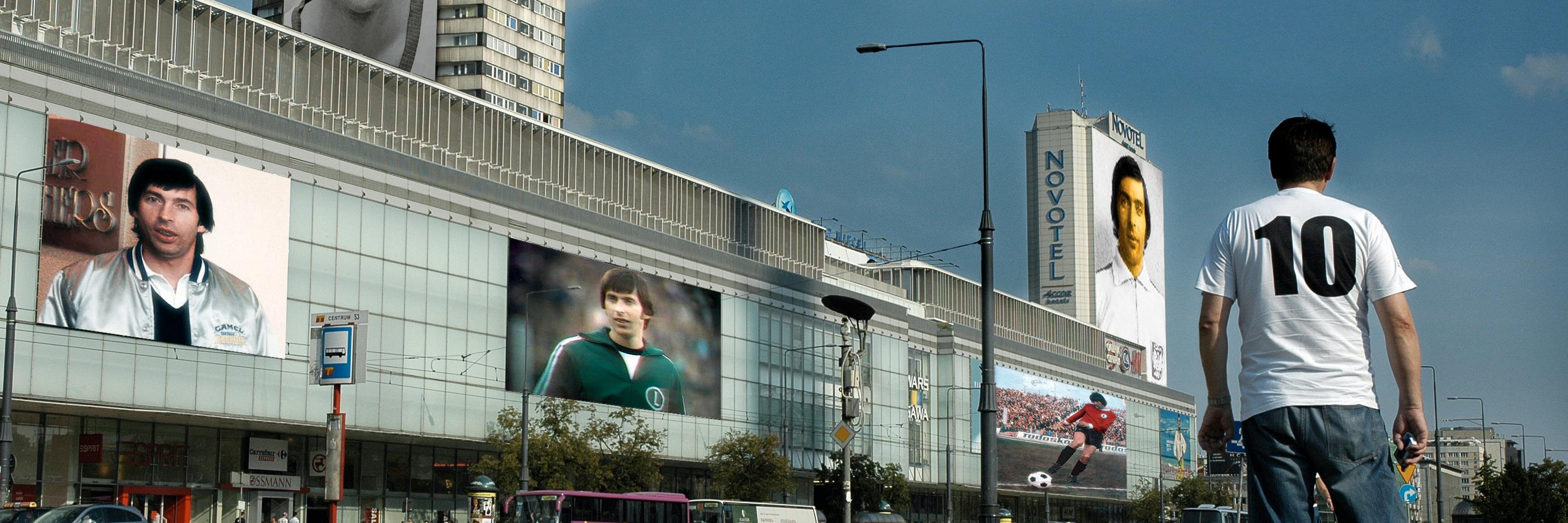 Krzysztof Kalisz banner