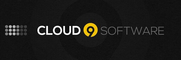 Cloud9software Profile Banner