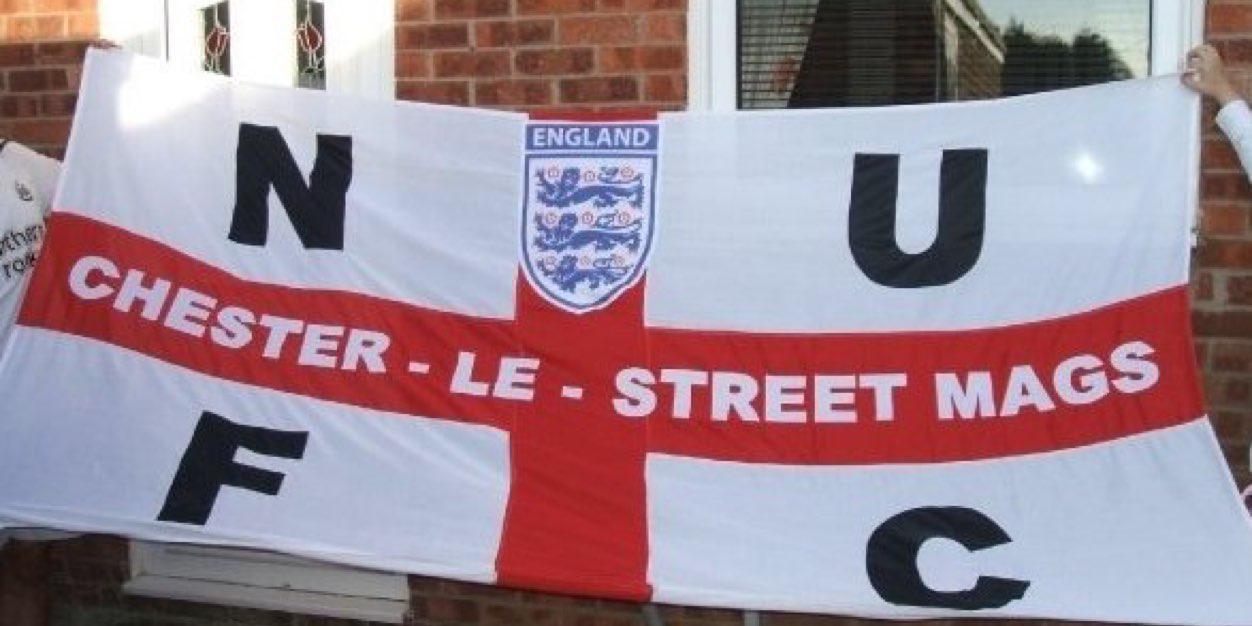 Neal Henderson banner