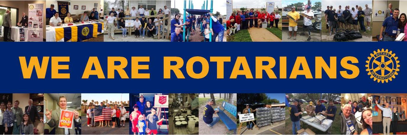 RotaryBecket's profile banner image