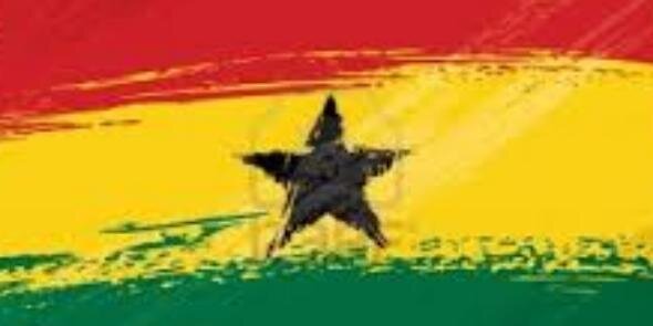 Christians In Ghana banner