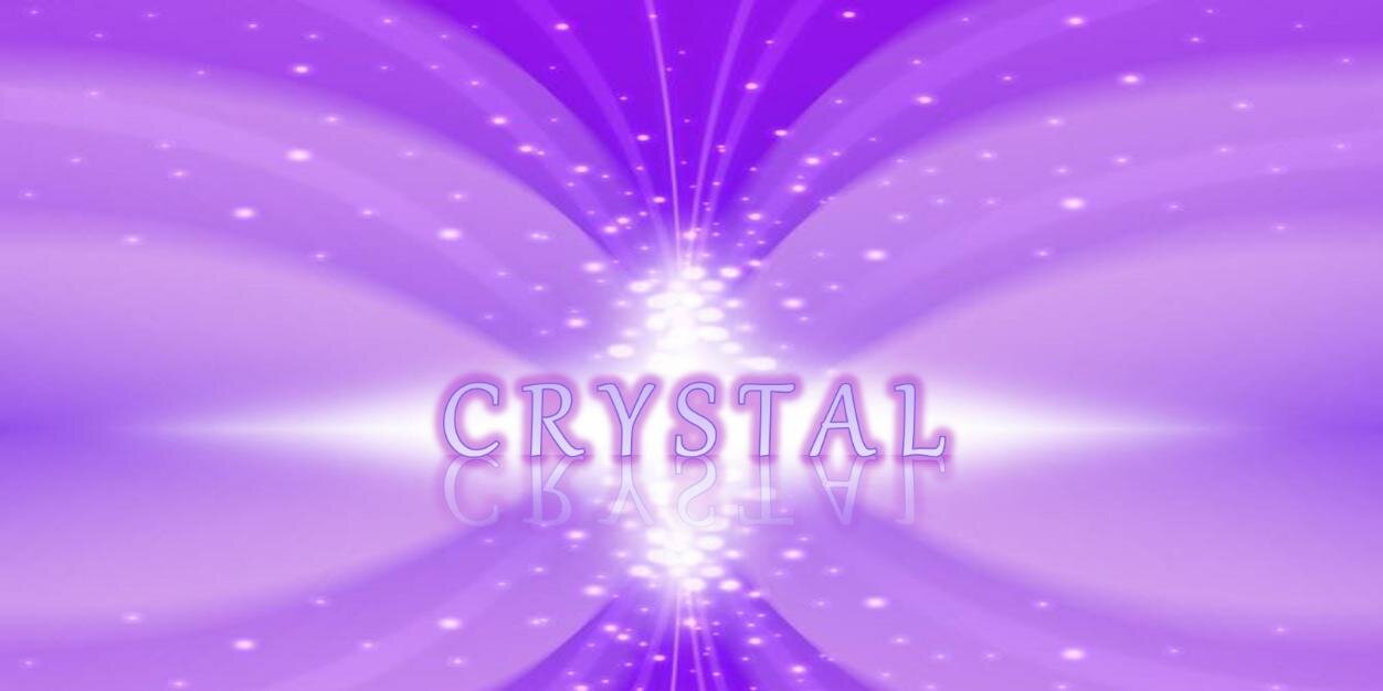 aprettycrystal's profile banner image