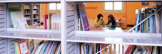 BilbaoBibliotekak banner