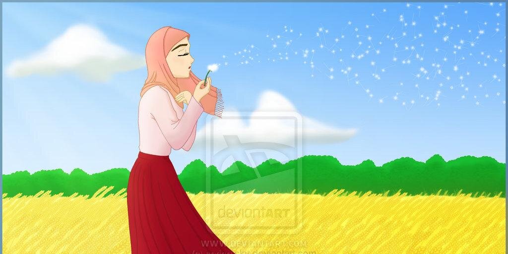 AwaliaFani's profile banner image