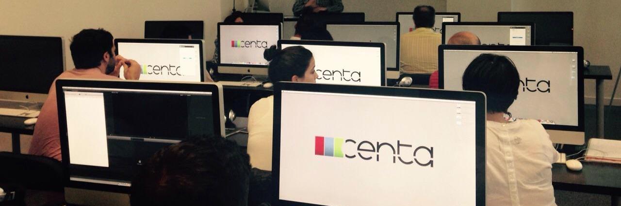 CentaEscuela's profile banner image
