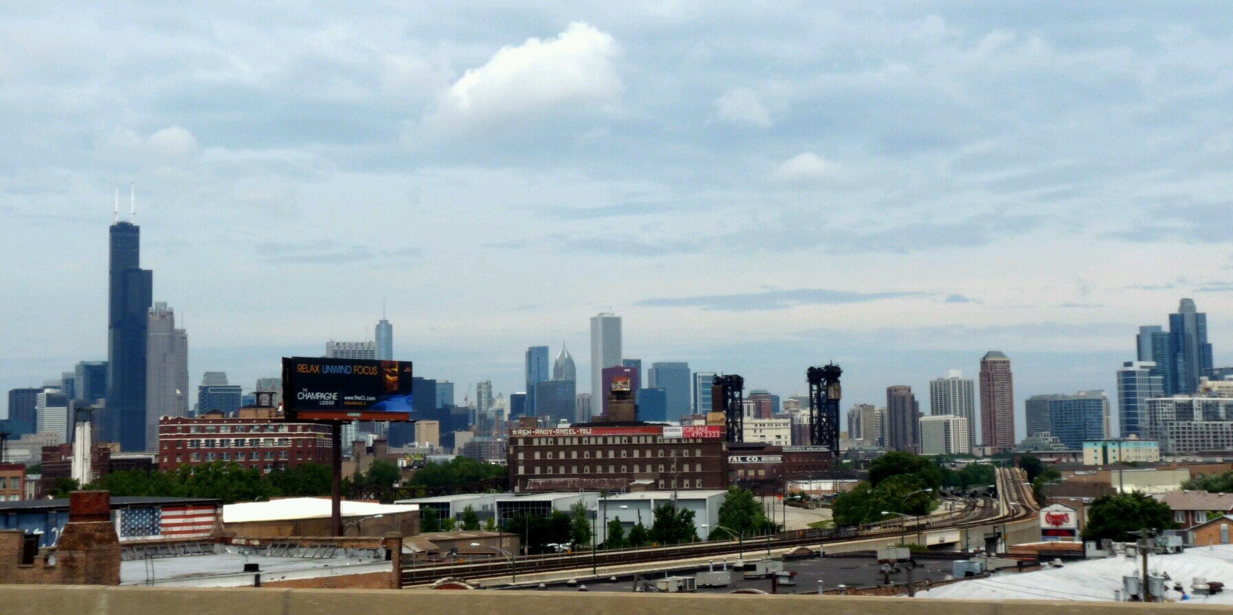 Arthur Vincent banner