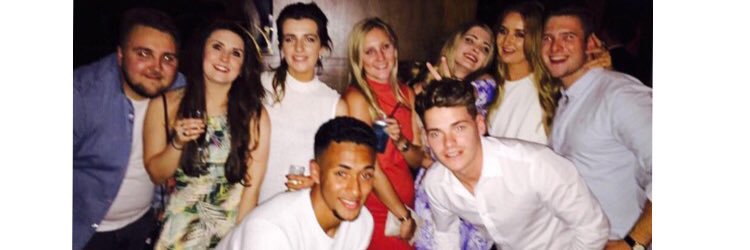 lukerussell1's profile banner image