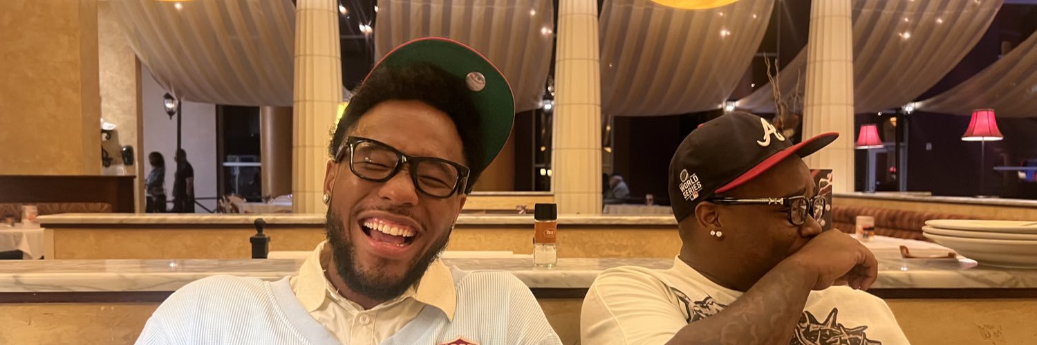 Tayo_Ellison's profile banner image