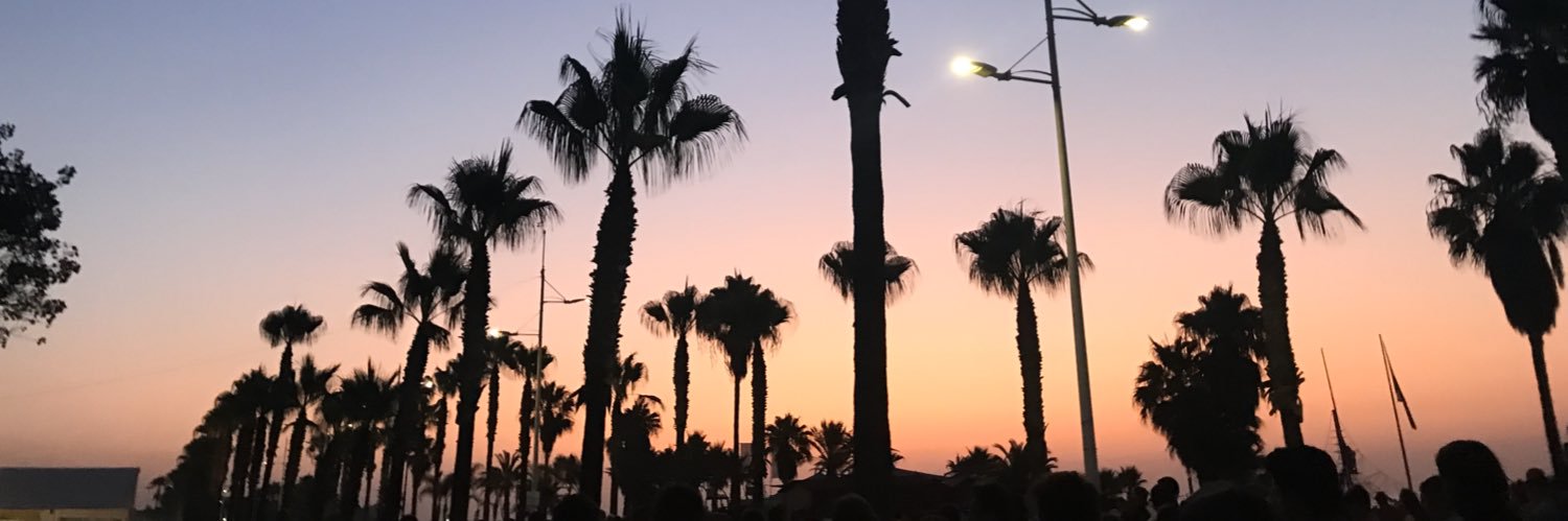 AndreaHidalgoC's profile banner image